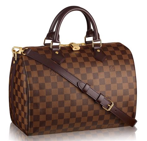 what does vi on a louis vuitton speedy bag mean